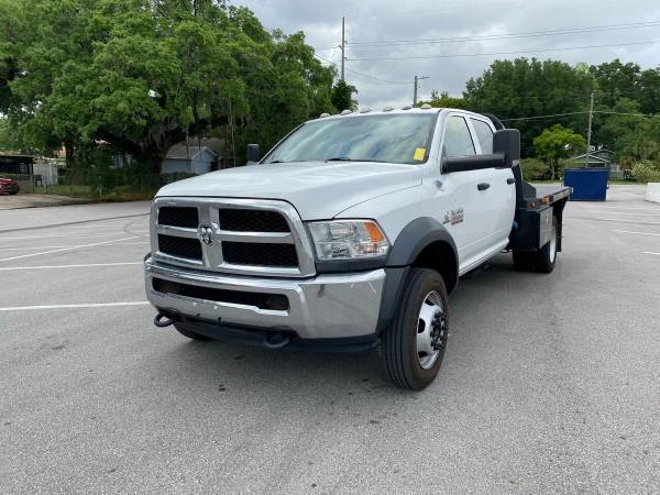 2017 RAM Ram Chassis 5500 4X2 4dr Crew Cab 173 4 for sale in TAMPA, FL – photo 14