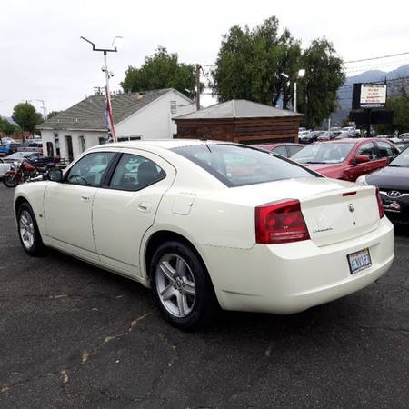 2008 Dodge Charger - APPROVED W/ $1495 DWN *OAC!! for sale in La Crescenta, CA – photo 4