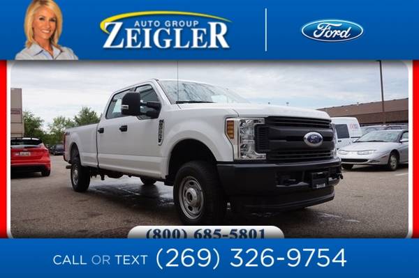 *2018* *Ford* *Super Duty F-250* *XL* for sale in Plainwell, IN – photo 6