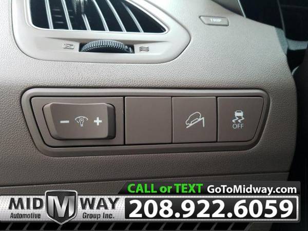 2011 Hyundai Tucson GLS - SERVING THE NORTHWEST FOR OVER 20 YRS! for sale in Post Falls, ID – photo 13
