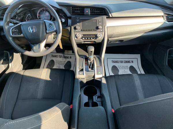 2016 Honda Civic LX! 96k Miles! - - by dealer for sale in Athens, AL – photo 14