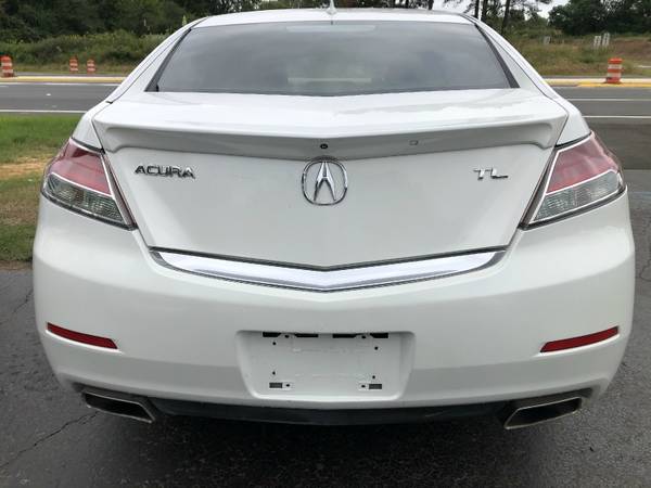 2012 Acura TL 4dr Sdn Auto 2WD Tech $1500 DOWN OR LESS/BUY HERE PAY... for sale in Lancaster , SC – photo 6