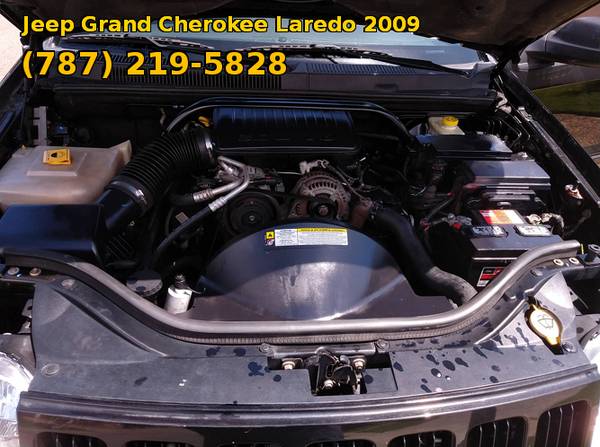 Jeep Grand Cherokee Laredo 2009 for sale in Other, Other – photo 9