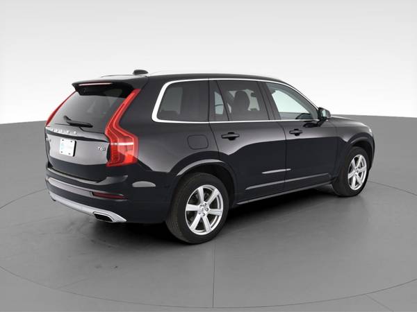 2020 Volvo XC90 T6 Momentum Sport Utility 4D suv Black - FINANCE -... for sale in San Diego, CA – photo 11