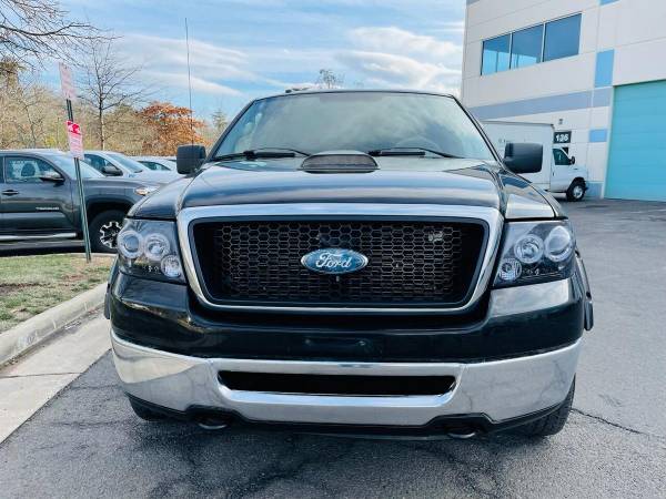 2007 Ford F-150 F150 F 150 XLT 4dr SuperCab 4WD Styleside 6 5 ft SB for sale in CHANTILLY, District Of Columbia – photo 3