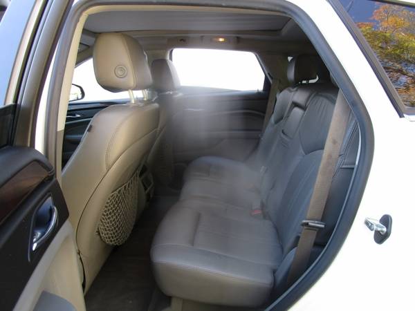 2010 Cadillac SRX Luxury Collection - NAVI - REAR CAMERA - PANORAMIC... for sale in Sacramento , CA – photo 15