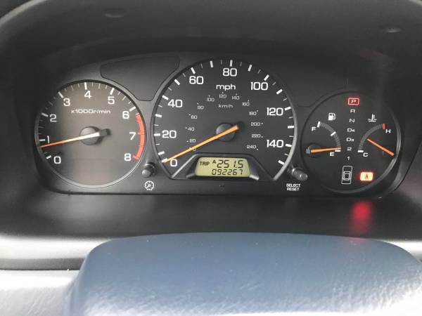 2001 HONDA ACCORD LX One Owner **92000** miles CALL/TEXT - cars &... for sale in Dundee, OR – photo 23