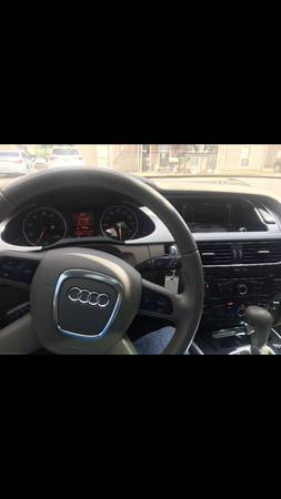 Audi A4 Quattro - cars & trucks - by owner - vehicle automotive sale for sale in Corpus Christi, TX – photo 9