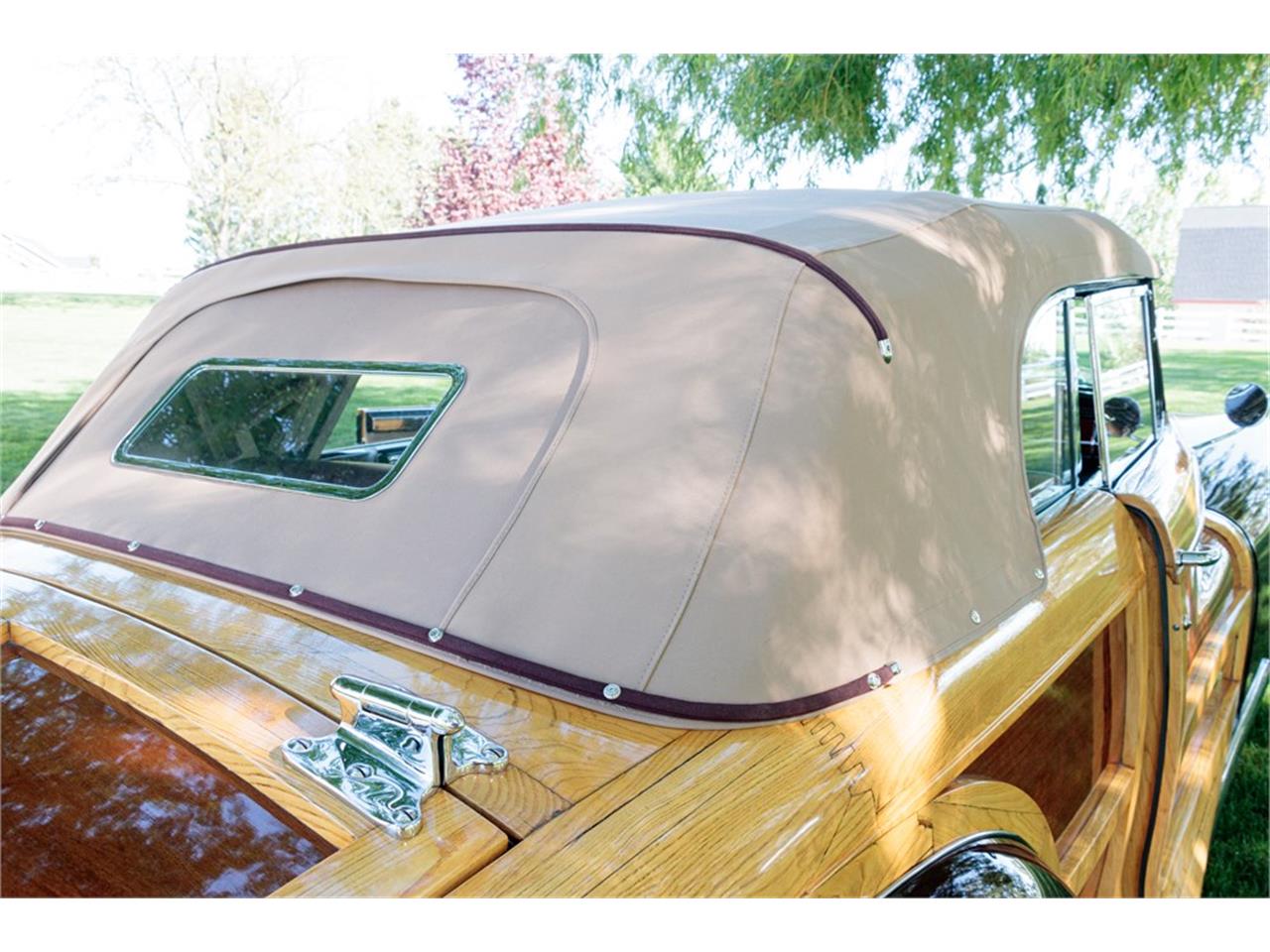 1946 Chrysler Town & Country for sale in Boise, ID – photo 27