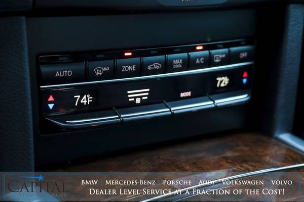 All-Wheel Drive Mercedes-Benz Luxury Sedan! E350 Sport Under 20k! for sale in Eau Claire, WI – photo 17