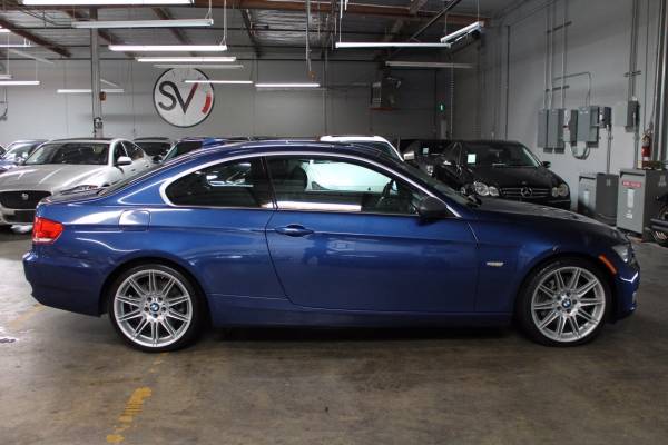 2008 BMW 3 Series AWD All Wheel Drive 335xi Coupe for sale in Hayward, CA – photo 3