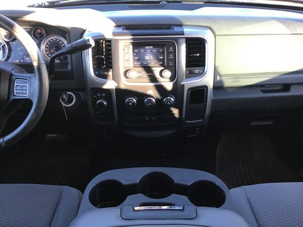 2013 Ram 1500 SLT 4X4 - ONLY 76K MILES - Financing Available - cars... for sale in Bennington, NE – photo 13