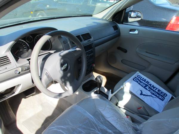 200 CHEVY COBALT - - by dealer - vehicle automotive sale for sale in Saint Joseph, MO – photo 7