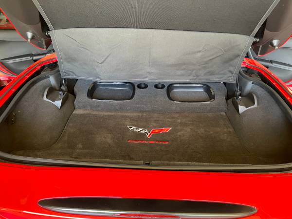 2012 Corvette Coupe for sale in Medford, MN – photo 17