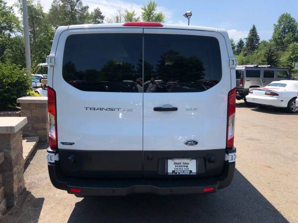 💥2017 Passenger Van-Drives NEW/Clean CARFAX/53K Miles/Super Deal💥 -... for sale in Youngstown, OH – photo 9