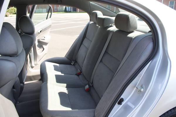 2008 HONDA CIVIC 4-DOOR GREAT ON GAS for sale in Fredericksburg, District Of Columbia – photo 18