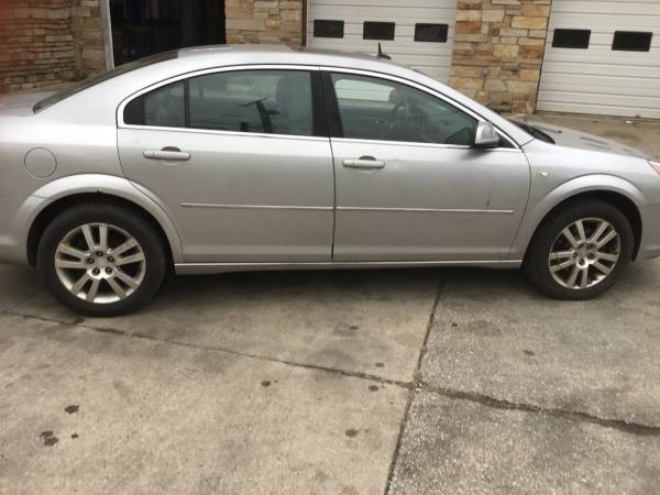 2007 Saturn aura xe - cars & trucks - by owner - vehicle automotive... for sale in Ravenna, OH – photo 6