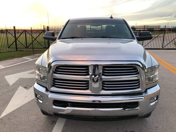 2014 RAM 2500 CREW CAB HEMI 6.4 LOW DOWN 2000* FREE 3 MONTH... for sale in Kissimmee, FL – photo 4