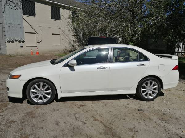 2006 Acura TSX for sale in Charleston, SC – photo 2