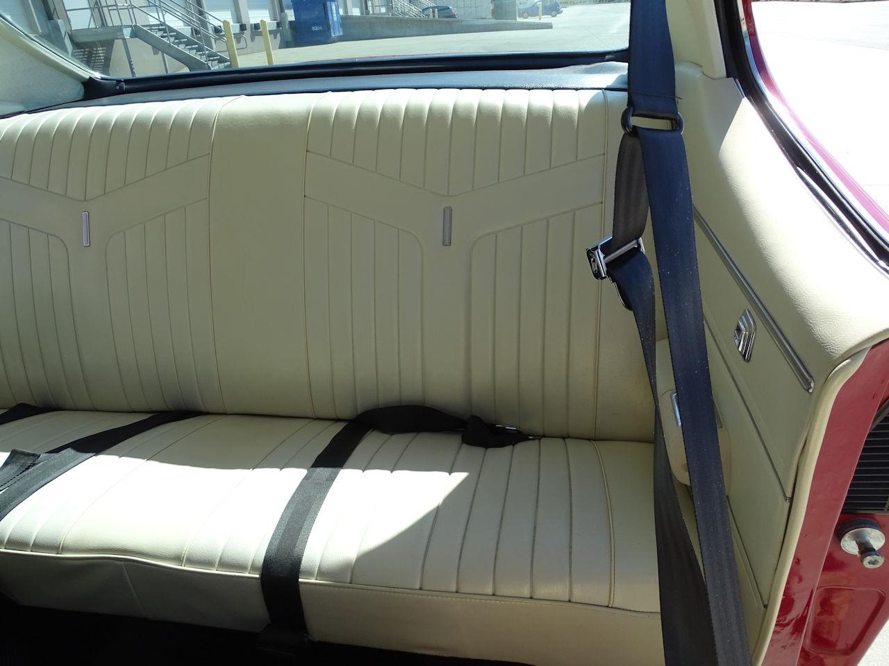 1969 Pontiac GTO for sale in O'Fallon, IL – photo 68