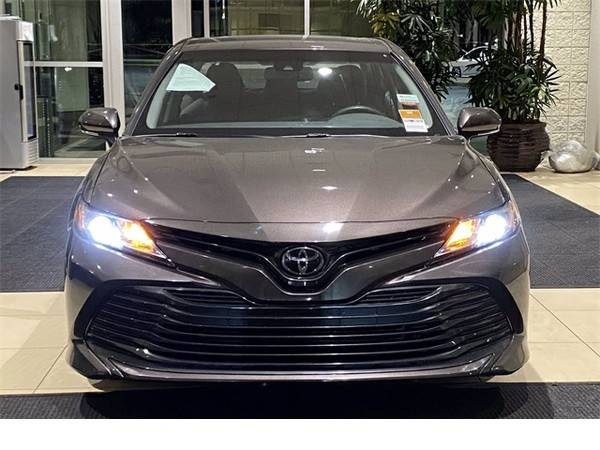 Used 2018 Toyota Camry LE/7, 147 below Retail! for sale in Scottsdale, AZ – photo 7