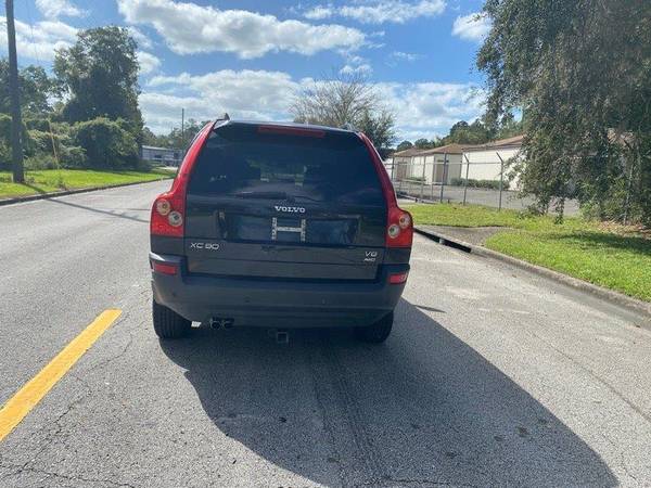 2006 Volvo XC90 MINT CONDITION-FREE WARRANTY-CLEAN TITLE-NO DEALER... for sale in Gainesville, FL – photo 8