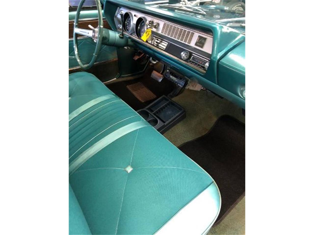 1966 Oldsmobile F85 for sale in Cadillac, MI – photo 4