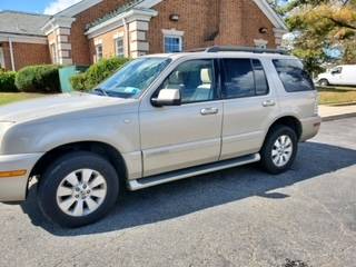 MERCURY MOUNTAINEER - cars & trucks - by owner - vehicle automotive... for sale in West Babylon, NY – photo 2