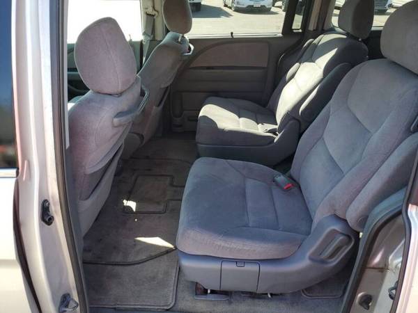 2006 Honda Odyssey EX 4dr Mini Van 133791 Miles - - by for sale in Baraboo, WI – photo 14