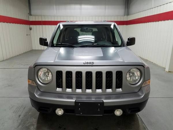 2017 Jeep Patriot Sport for sale in Durham, NC – photo 2