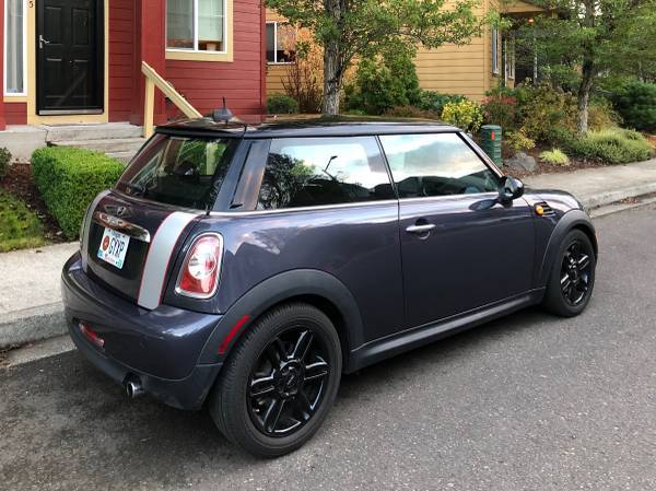 🔥🔥 2013 MINI Cooper Hardtop / Low 74k Miles / Carfax - cars & trucks... for sale in Eugene, OR – photo 11