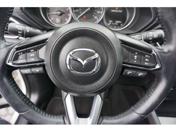 2018 Mazda CX-5 Snowflake White Pearl Mica Sweet deal! - cars & for sale in Easton, PA – photo 24