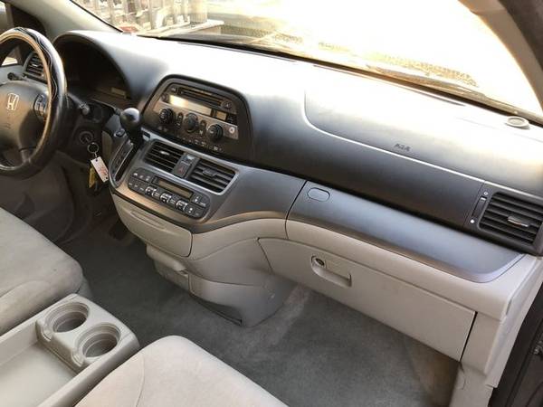 2007 Honda Odyssey - 6 month/6000 MILE WARRANTY// 3 DAY RETURN... for sale in Fredericksburg, District Of Columbia – photo 15