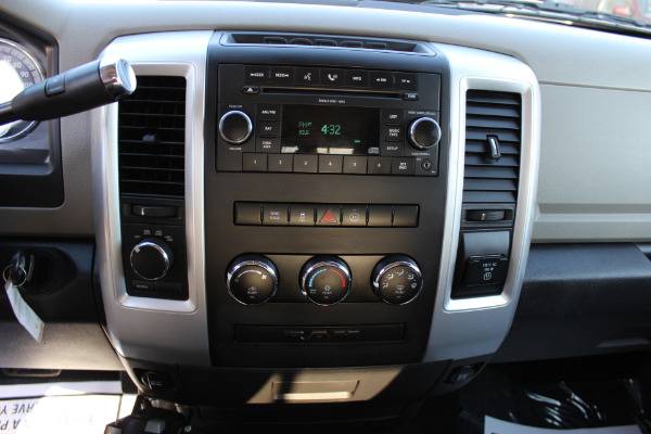 2012 Ram Ram Pickup 1500 Big Horn Stock 1631 - - by for sale in Ontario, NY – photo 15