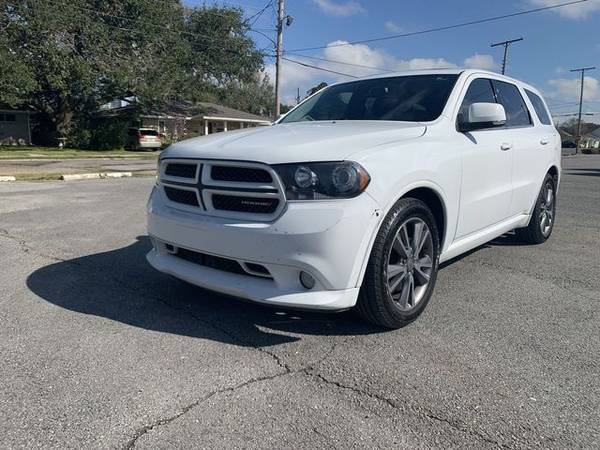►►►2013 Dodge Durango ► - cars & trucks - by dealer - vehicle... for sale in Metairie, LA – photo 9