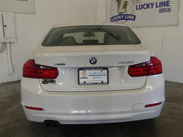 2013 BMW 3 SERIES 328i xDrive - cars & trucks - by dealer - vehicle... for sale in Fredericksburg, District Of Columbia – photo 8