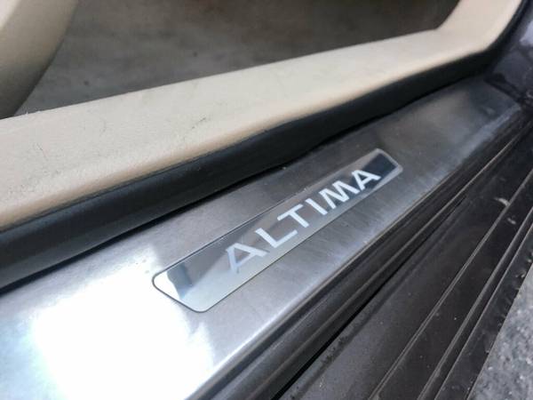 2014 *Nissan* *Altima* *4dr Sedan I4 2.5 S* Java Met for sale in Nashville, TN – photo 14