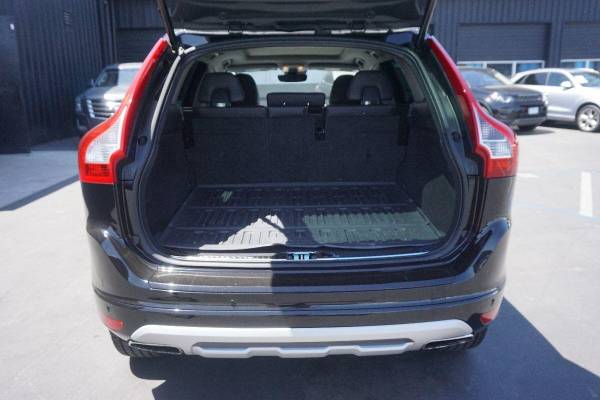2017 Volvo XC60 T5 Dynamic Sport Utility 4D [ Only 20 Down/Low for sale in Sacramento , CA – photo 17