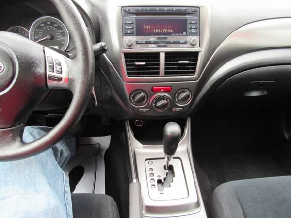 2011 Subaru Impreza Sedan 2.5i - cars & trucks - by dealer - vehicle... for sale in Rockford, WI – photo 21