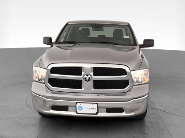 2019 Ram 1500 Classic Crew Cab Tradesman Pickup 4D 5 1/2 ft pickup -... for sale in Arlington, District Of Columbia – photo 17