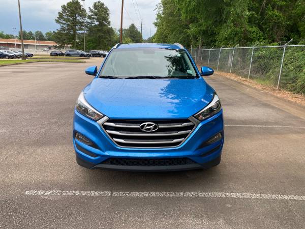 2018 Hyundai Tucson SEL - - by dealer - vehicle for sale in Raleigh, NC – photo 2