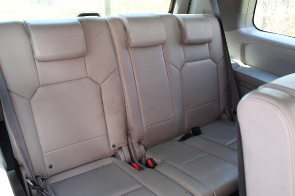 3rd Row 115, 000 Miles 2011 Honda Pilot EX-L w/DVD/Navi/Sunroof for sale in Louisville, KY – photo 23