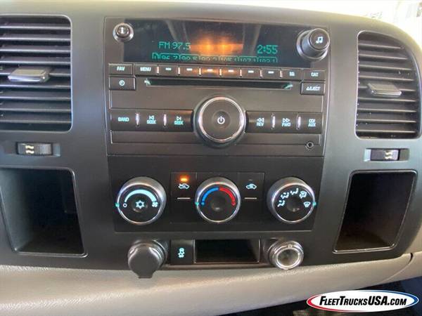 2013 CHEVY SILVERADO w/ROYAL UTILITY SERVICE BED & ALL THE for sale in Las Vegas, CO – photo 15