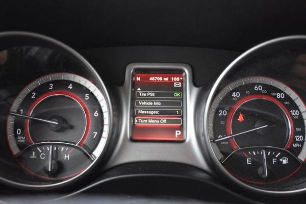 2017 Dodge Journey Crossroad Plus Sport Utility 4D *Warranties and... for sale in Las Vegas, NV – photo 14
