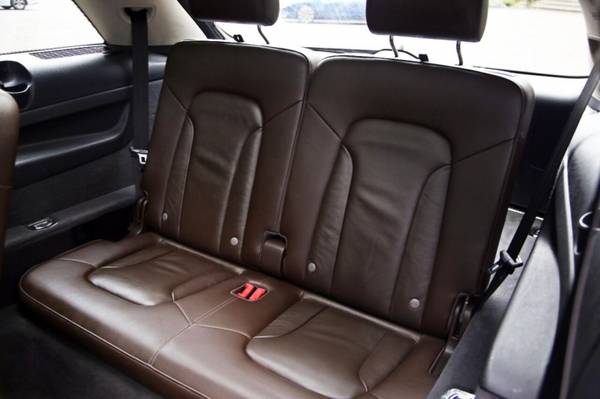2010 Audi Q7 3.0 quattro TDI Premium Plus AWD 4dr SUV ~!CALL/TEXT... for sale in Tacoma, OR – photo 16