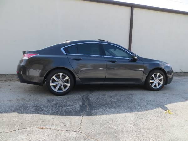 ☆☆☆2013 ACURA TL FAST AND EASY IN HOUSE FINANCING!☆☆☆ - cars &... for sale in Lewisville, TX – photo 9