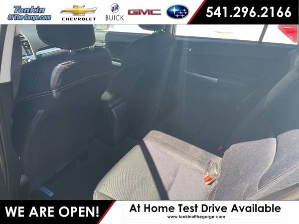 2015 Subaru Impreza AWD All Wheel Drive 2 0i Sport Premium Hatchback for sale in The Dalles, OR – photo 8