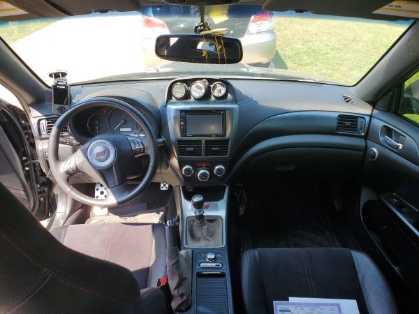 2011 Subaru STI Built Rotated! for sale in Fayetteville, MO – photo 6