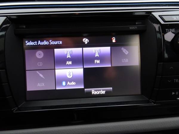 2016 Toyota Corolla LE - cars & trucks - by dealer - vehicle... for sale in Waterloo, IA – photo 23