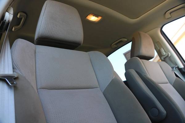 2014 Honda CR-V White For Sale NOW! - cars & trucks - by dealer -... for sale in Monterey, CA – photo 16